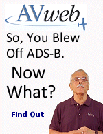 Pilots need ADS-B if they want to fly in certain U.S. airspace. In case you didn�t get it done, Avweb�s Paul Bertorelli covers the options in a short video. 